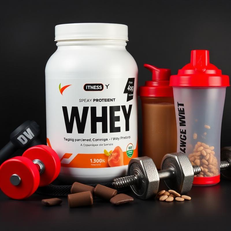 Protein Factory